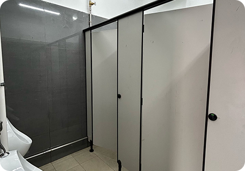 Sanitation